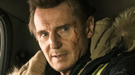 liam neeson latest action movies